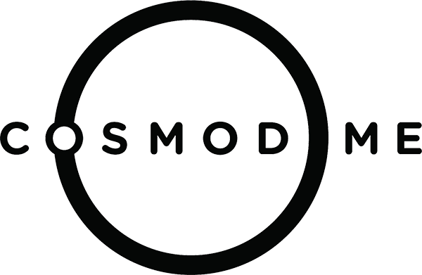 Cosmodome logo S