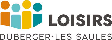 Logo loisirs duberger