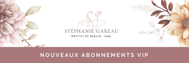 Infolettre | Partie 1