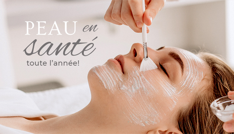 Infolettre | Partie 2