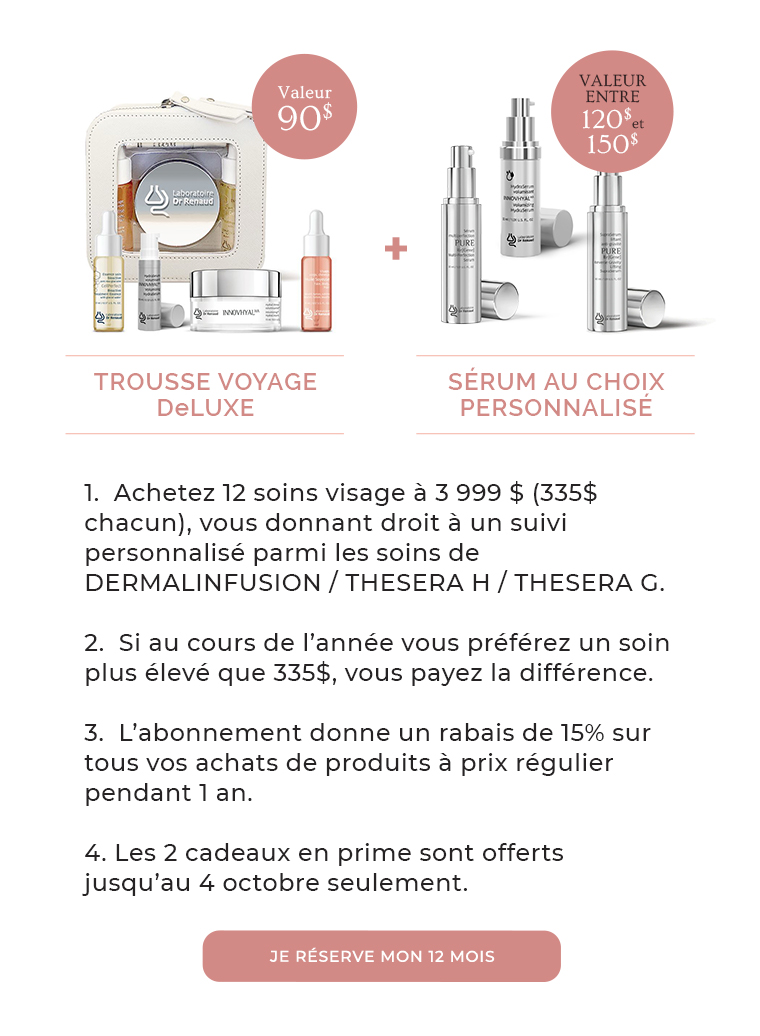 Infolettre | Partie 4