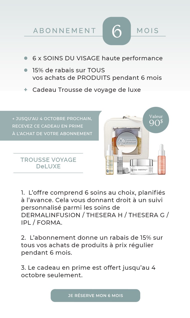 Infolettre | Partie 5