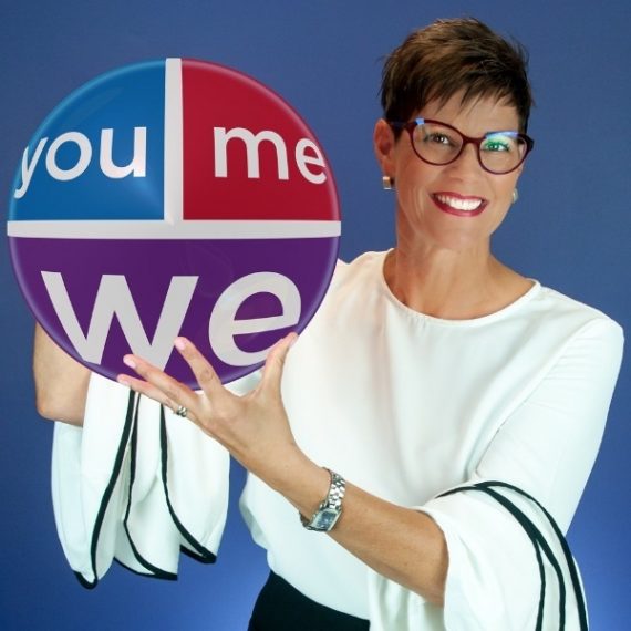 Suzanne F. Stevens, CSP Canadian Association of Professional Speakers