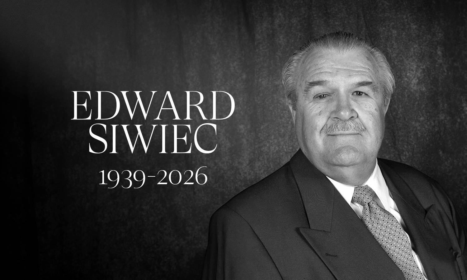 Edward Siwiec