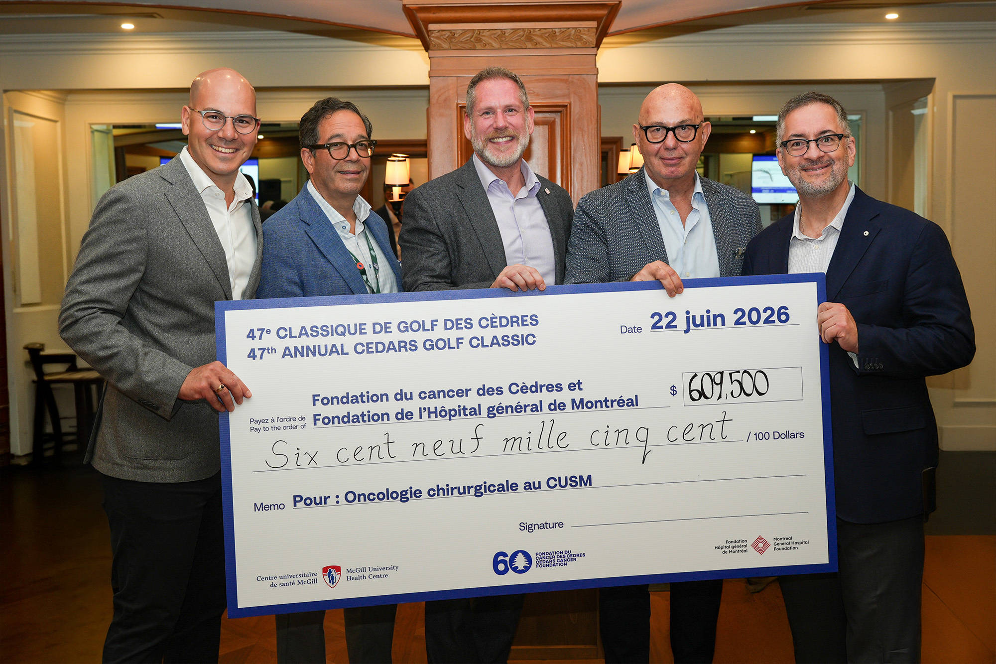 Cheque