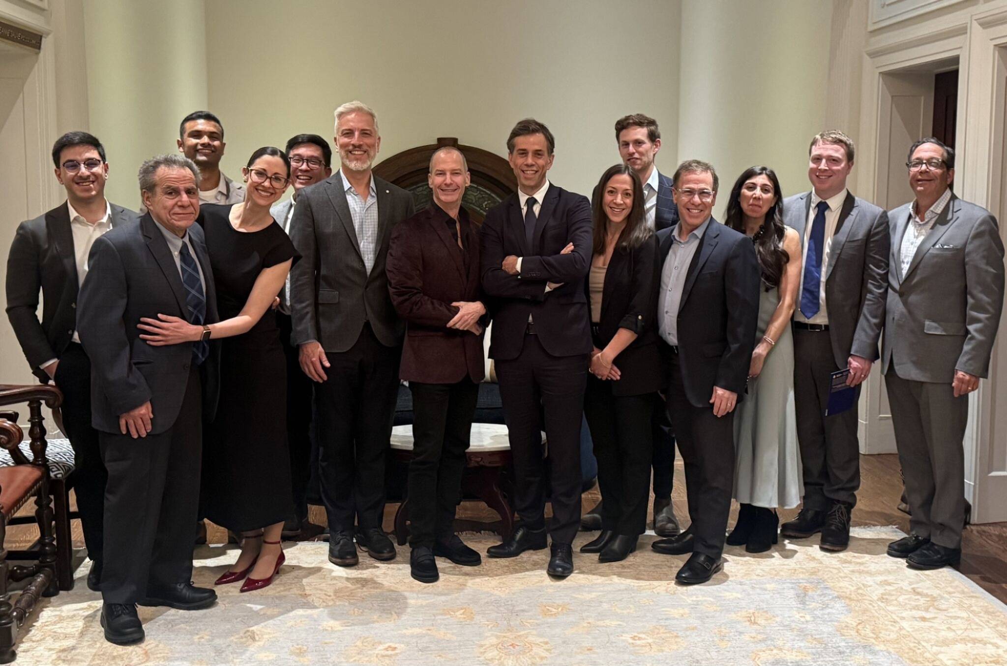 Flinker 2026 Website Hero