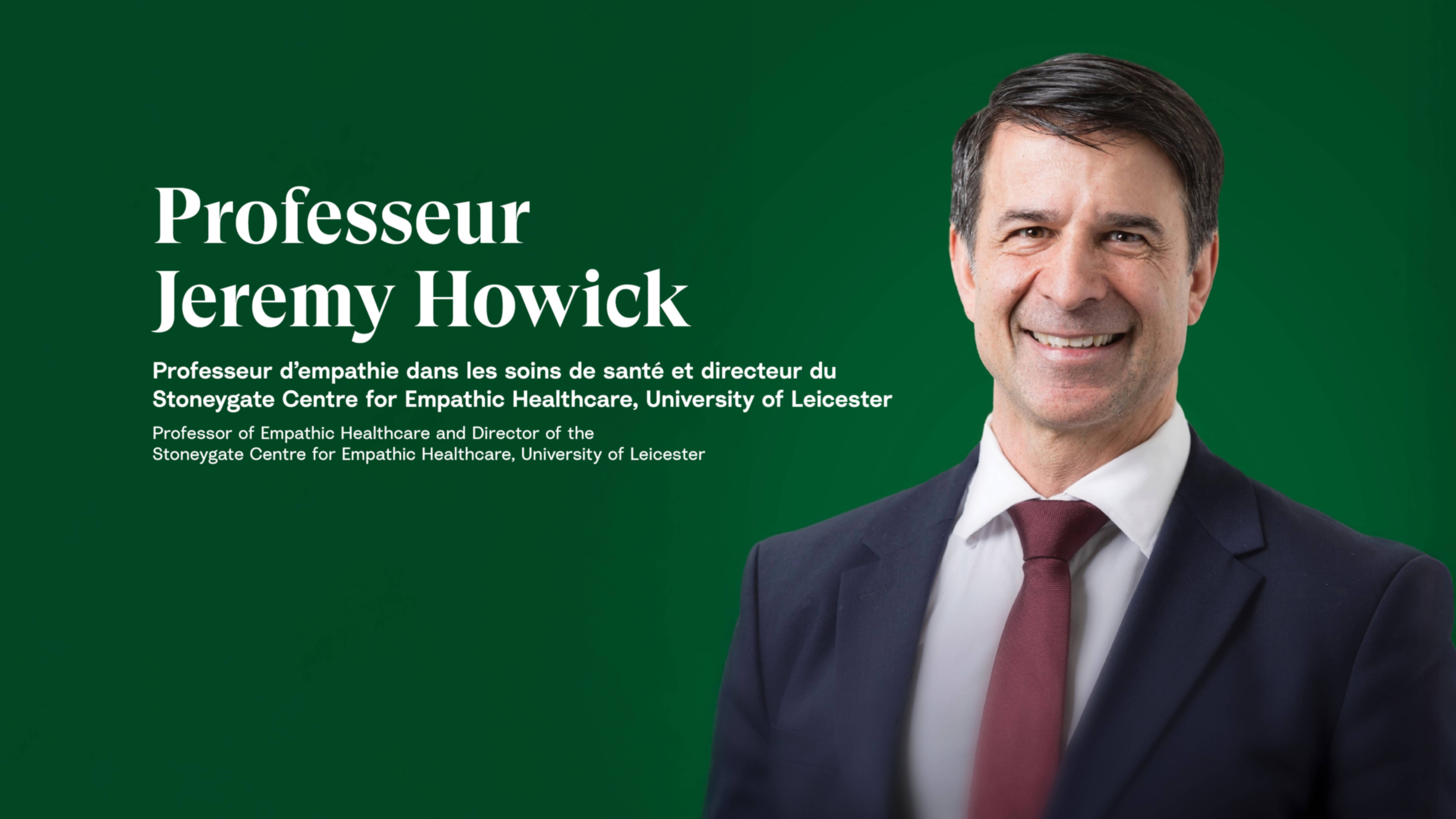 LL Howick Post Event Header