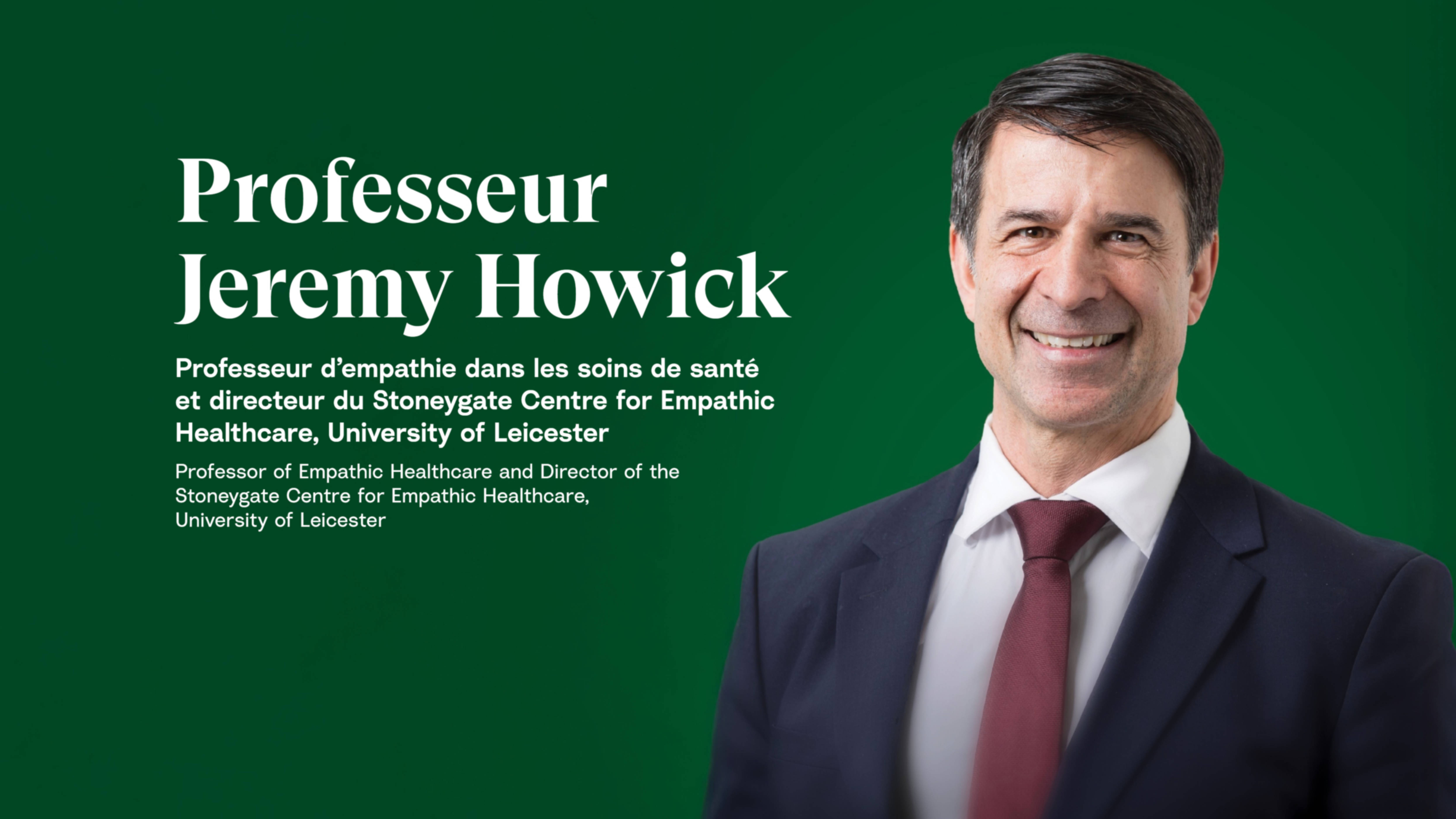 LL Howick Post Event Header