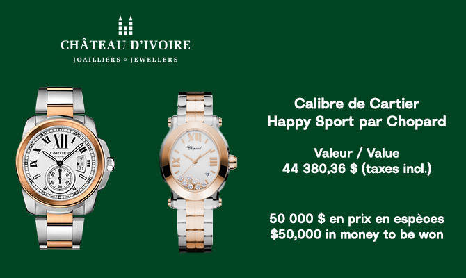 WATCHES blog
