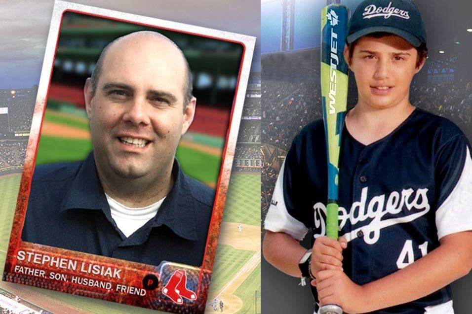 Strike out Colon Cancer 6