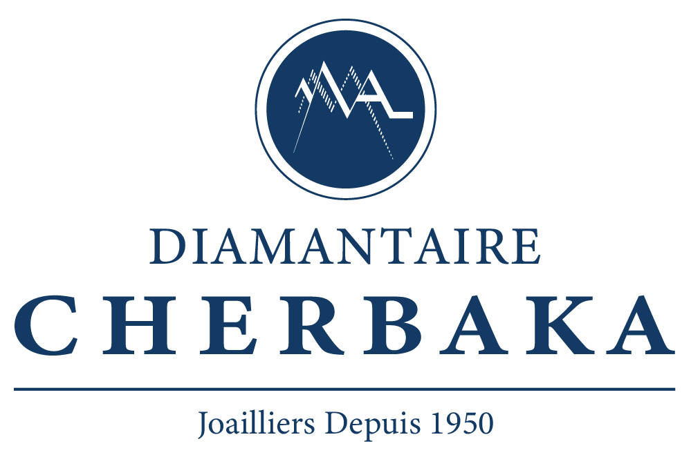 Diamantaire cherbaka logo gallery