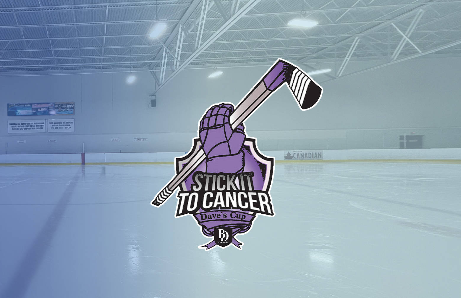 Stick it to cancer Event Carousel