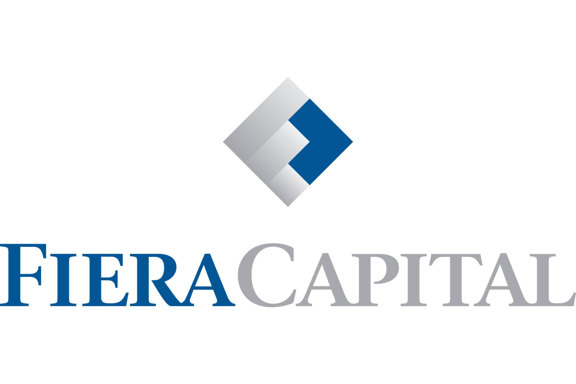 Fiera Capital logo gallery