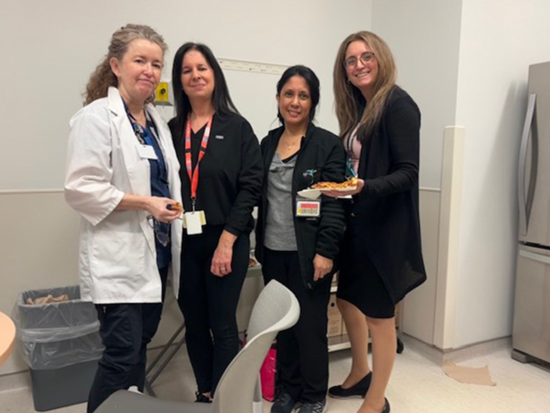 Onco Nursing Day D10 IMG 30627