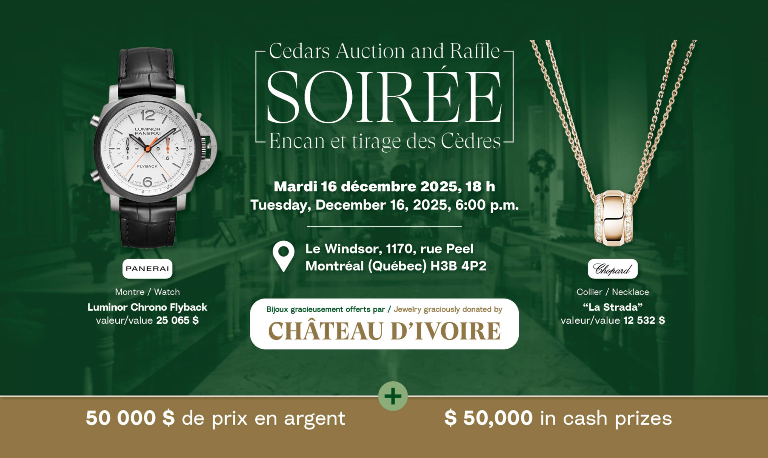 Raffle 2025 Website Carousel
