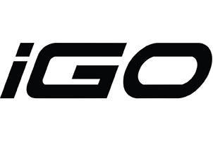 I GO Logo gallery