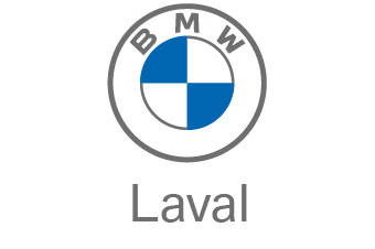 BMW Laval gallery