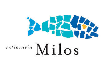Milos logo gallery