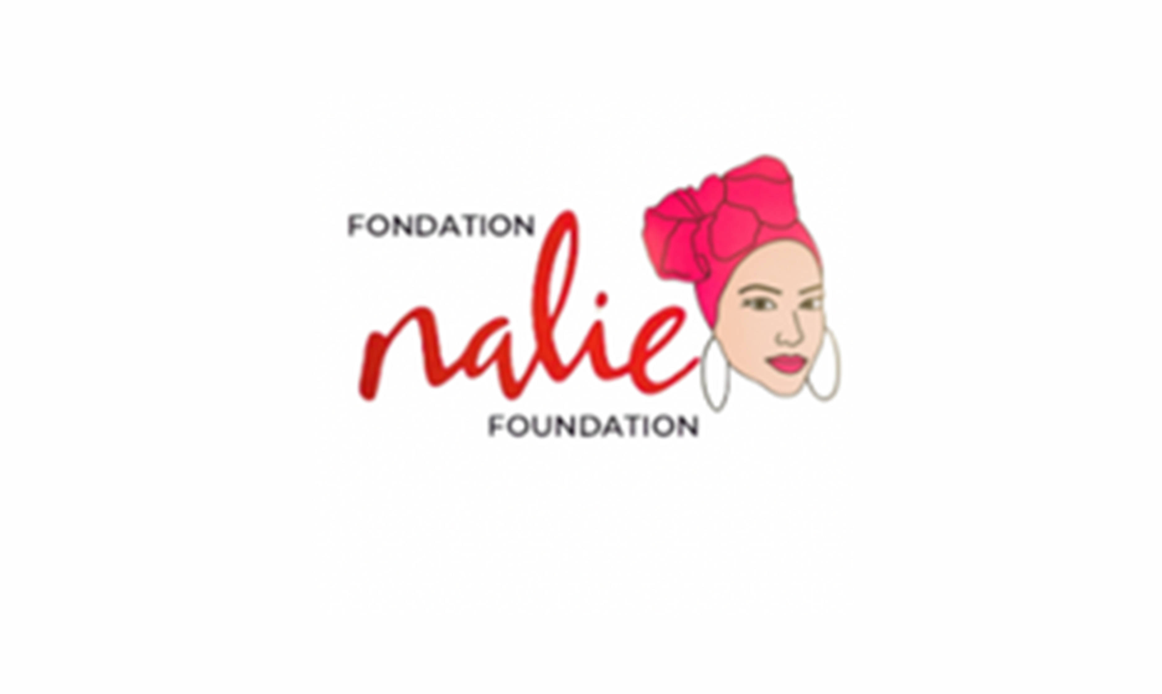 Nailie foundation website carousel