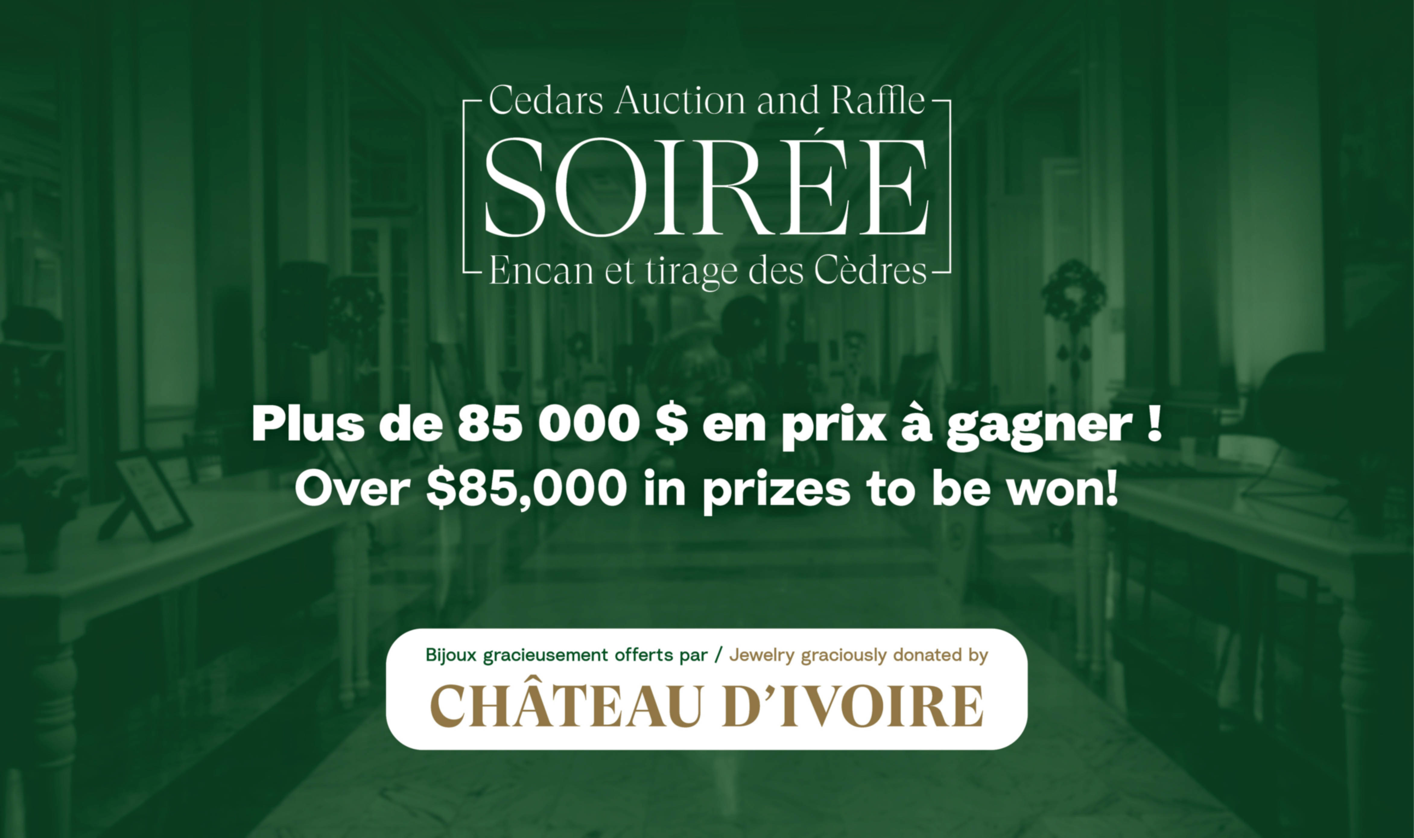 Raffle 2026 Event Carousel