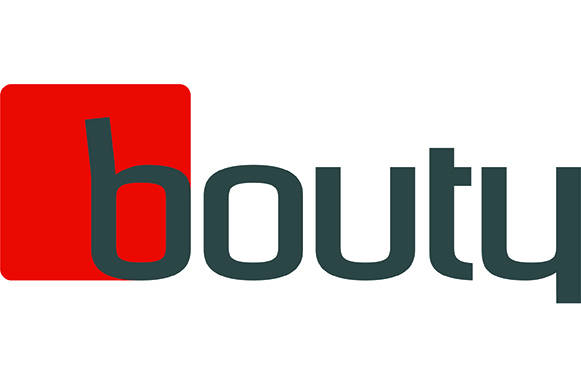Bouty logo gallery