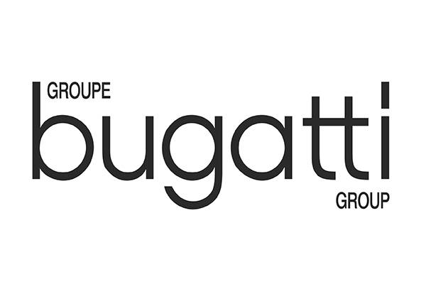 Bugatti Group logo gallery