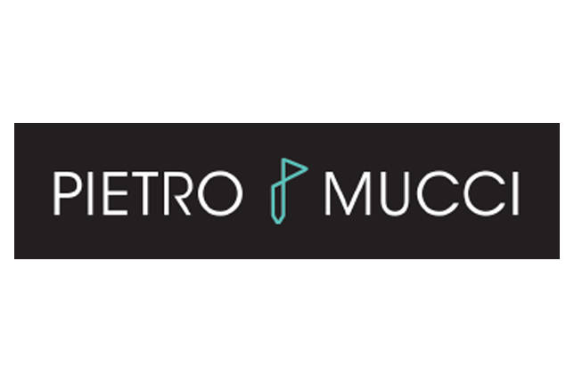 Pietro mucci logo gallery
