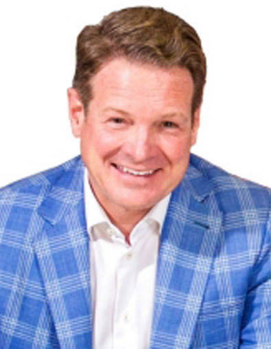 Adam Turner Cedars Board