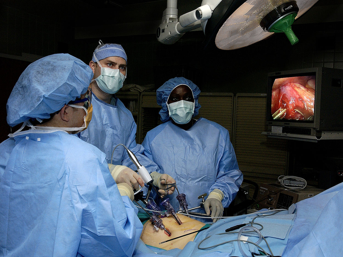 Effects of Deep Versus Moderate Neuromuscular Blockade in Laparoscopic Gynecologic Surgery on Postoperative Pain and Surgical Conditions: Protocol for a Randomized Controlled Trial Effects of Deep Versus Moderate Neuromuscular Blockade in Laparoscopic Gynecologic Surgery on Postoperative Pain and Surgical Conditions: Protocol for a Randomized Controlled Trial