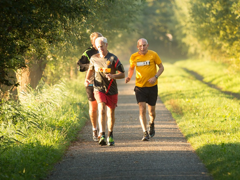 Comprehensive Lifestyle Improvement Program for Prostate Cancer (CLIPP): Protocol for a Feasibility and Exploratory Efficacy Study in Men on Androgen Deprivation Therapy Comprehensive Lifestyle Improvement Program for Prostate Cancer (CLIPP): Protocol for a Feasibility and Exploratory Efficacy Study in Men on Androgen Deprivation Therapy