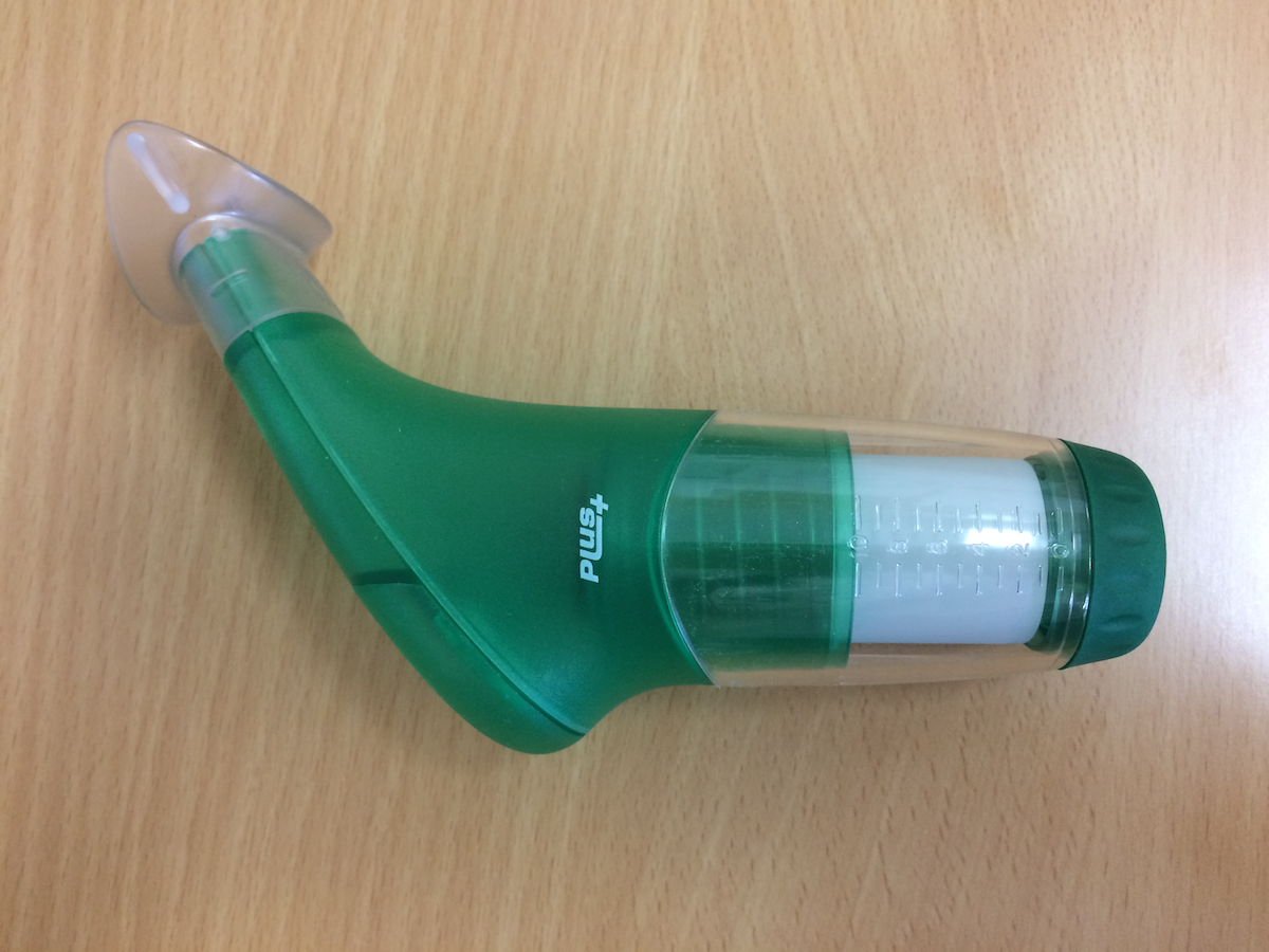 Assessing the Perceptions of Inspiratory Muscle Training in Children With Cystic Fibrosis and Their Multidisciplinary Team: Mixed-Methods Study Assessing the Perceptions of Inspiratory Muscle Training in Children With Cystic Fibrosis and Their Multidisciplinary Team: Mixed-Methods Study