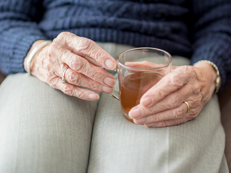 The Implementation of an Innovative Hydration Monitoring App in Care Home Settings: A Qualitative Study The Implementation of an Innovative Hydration Monitoring App in Care Home Settings: A Qualitative Study