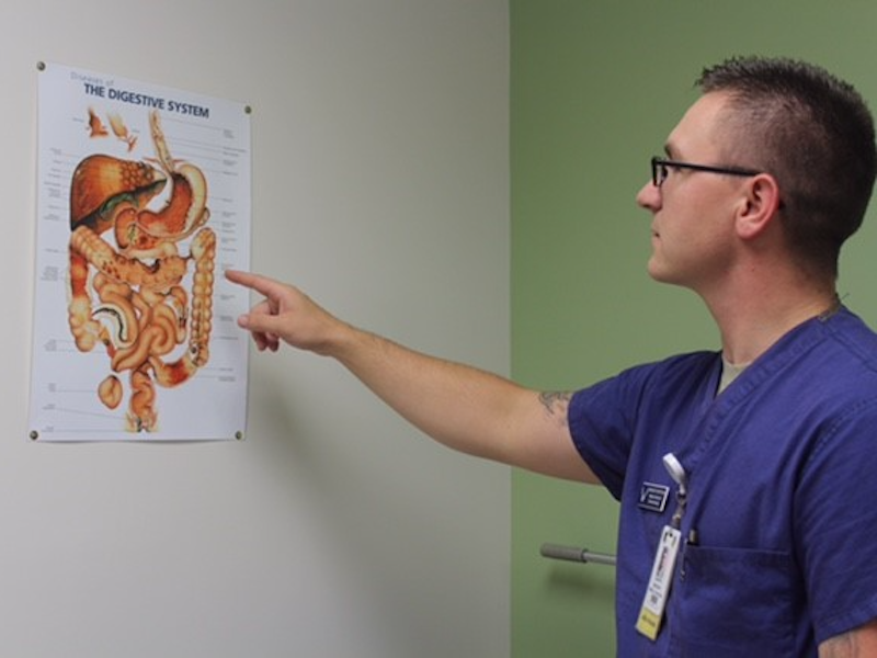 Evaluating Information Quality of Revised Patient Education Information on Colonoscopy: It Is New But Is It Improved? Evaluating Information Quality of Revised Patient Education Information on Colonoscopy: It Is New But Is It Improved?