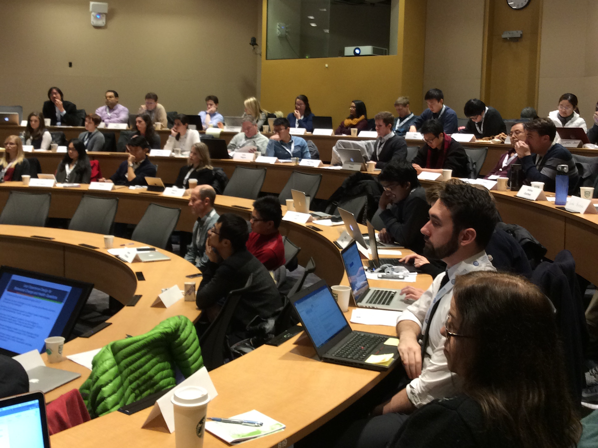 Workshop on Emerging Technology and Data Analytics for Behavioral Health Workshop on Emerging Technology and Data Analytics for Behavioral Health