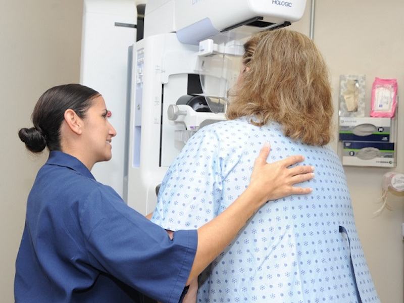 Research-Tested Mobile Apps for Breast Cancer Care: Systematic Review Research-Tested Mobile Apps for Breast Cancer Care: Systematic Review