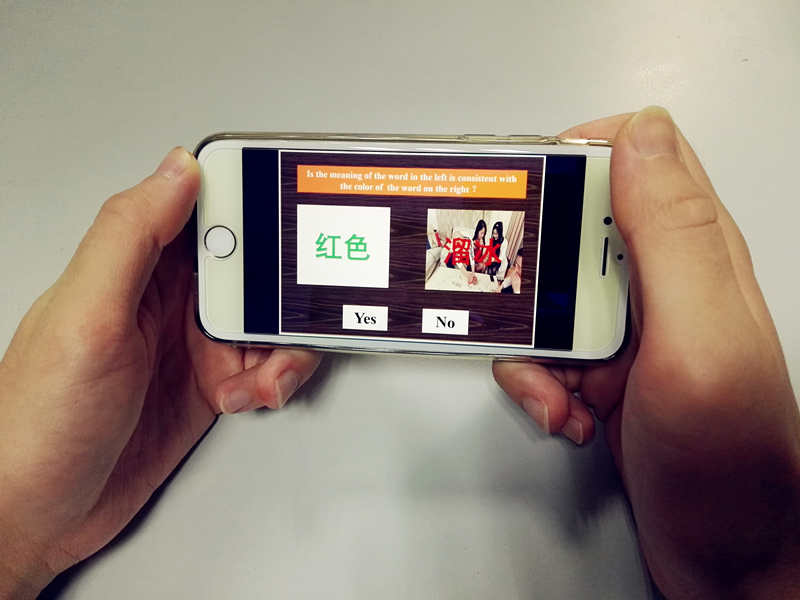 A Newly Designed Mobile-Based Computerized Cognitive Addiction Therapy App for the Improvement of Cognition Impairments and Risk Decision Making in Methamphetamine Use Disorder: Randomized Controlled Trial A Newly Designed Mobile-Based Computerized Cognitive Addiction Therapy App for the Improvement of Cognition Impairments and Risk Decision Making in Methamphetamine Use Disorder: Randomized Controlled Trial