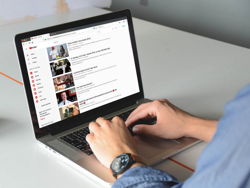 Misleading Claims About Tobacco Products in YouTube Videos: Experimental Effects of Misinformation on Unhealthy Attitudes Misleading Claims About Tobacco Products in YouTube Videos: Experimental Effects of Misinformation on Unhealthy Attitudes