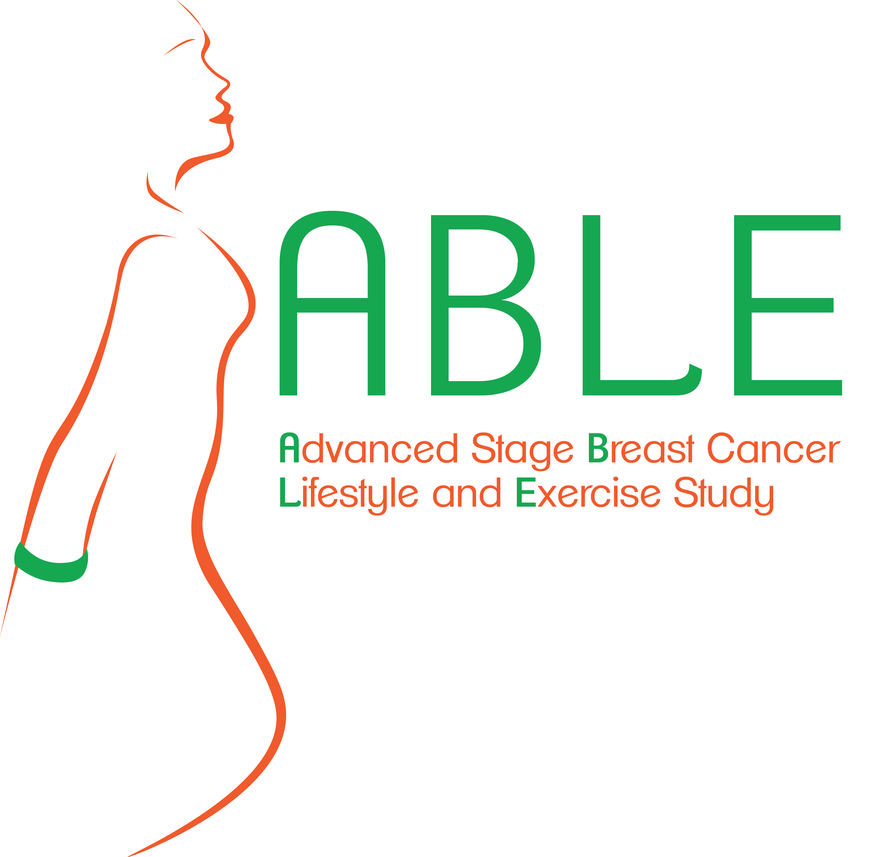 A Personalized Physical Activity Program With Activity Trackers and a Mobile Phone App for Patients With Metastatic Breast Cancer: Protocol for a Single-Arm Feasibility Trial A Personalized Physical Activity Program With Activity Trackers and a Mobile Phone App for Patients With Metastatic Breast Cancer: Protocol for a Single-Arm Feasibility Trial