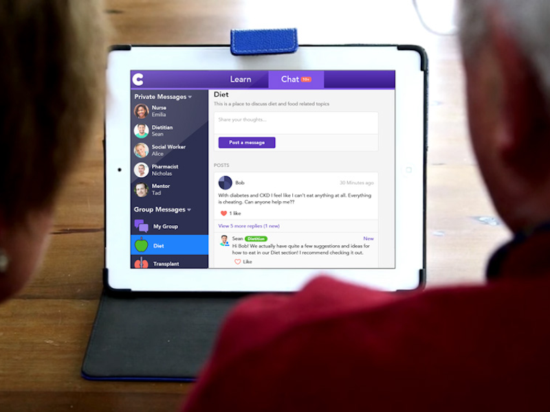 A Digital Modality Decision Program for Patients With Advanced Chronic Kidney Disease A Digital Modality Decision Program for Patients With Advanced Chronic Kidney Disease