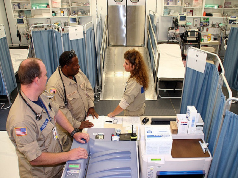 Appropriateness of Hospital Admission for Emergency Department Patients with Bronchiolitis: Secondary Analysis Appropriateness of Hospital Admission for Emergency Department Patients with Bronchiolitis: Secondary Analysis