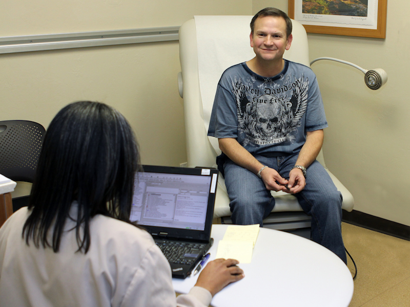 A Human(e) Factor in Clinical Decision Support Systems A Human(e) Factor in Clinical Decision Support Systems