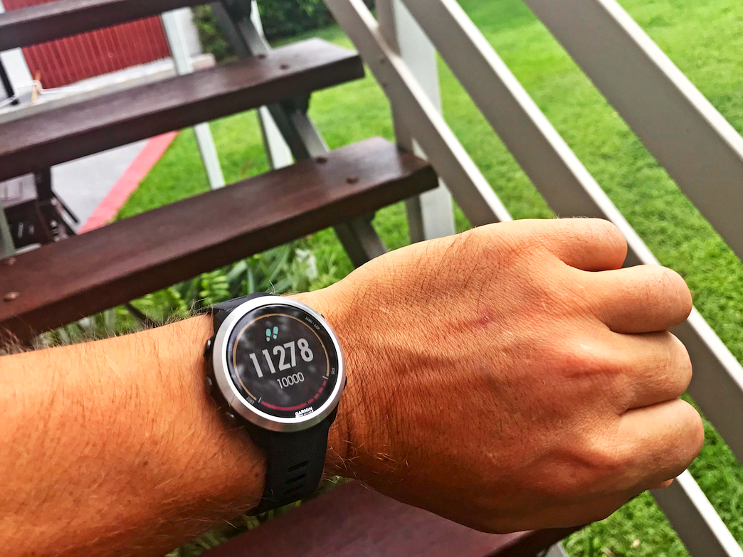 The Effectiveness of a Web-Based Computer-Tailored Physical Activity Intervention Using Fitbit Activity Trackers: Randomized Trial The Effectiveness of a Web-Based Computer-Tailored Physical Activity Intervention Using Fitbit Activity Trackers: Randomized Trial