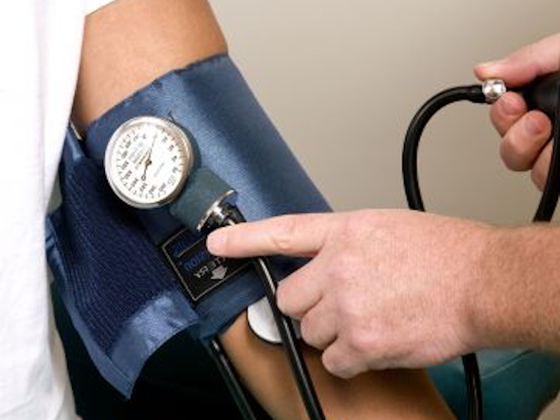 Patient Judgments About Hypertension Control: The Role of Variability, Trends, and Outliers in Visualized Blood Pressure Data Patient Judgments About Hypertension Control: The Role of Variability, Trends, and Outliers in Visualized Blood Pressure Data