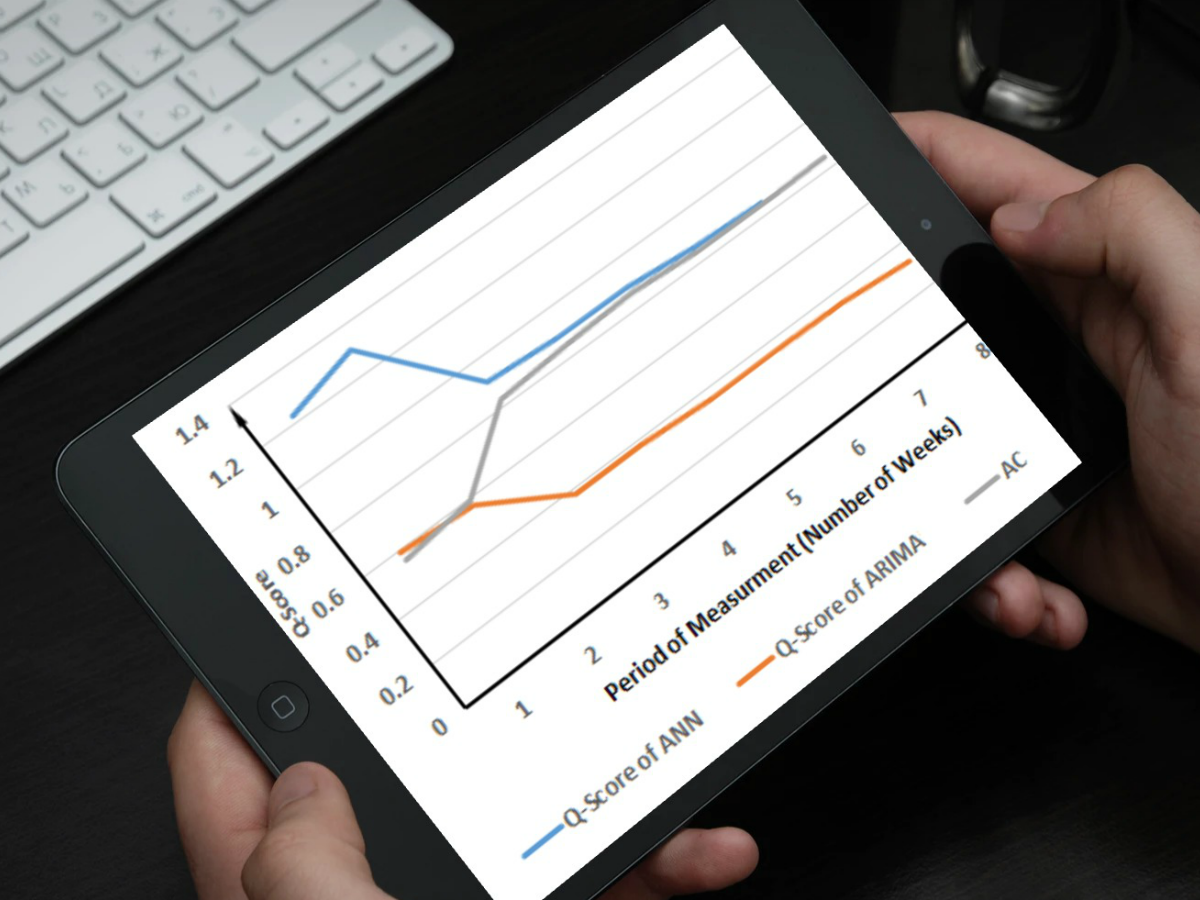 Period of Measurement in Time-Series Predictions of Disease Counts from 2007 to 2017 in Northern Nevada: Analytics Experiment Period of Measurement in Time-Series Predictions of Disease Counts from 2007 to 2017 in Northern Nevada: Analytics Experiment