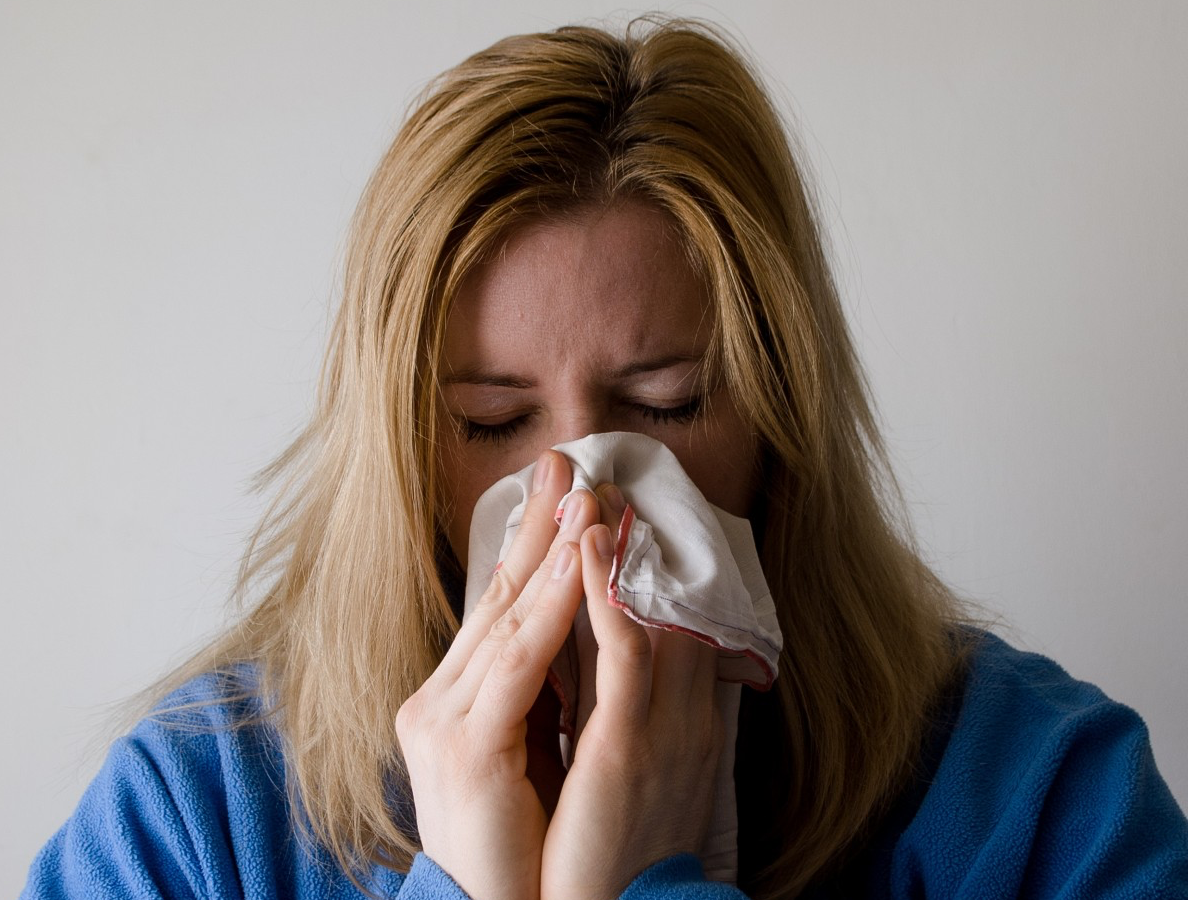 Evaluating the Impacts of Methylsulfonylmethane on Allergic Rhinitis After a Standard Allergen Challenge: Randomized Double-Blind Exploratory Study Evaluating the Impacts of Methylsulfonylmethane on Allergic Rhinitis After a Standard Allergen Challenge: Randomized Double-Blind Exploratory Study