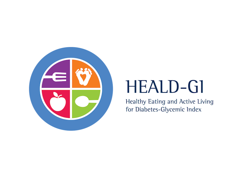 Healthy Eating and Active Living for Diabetes-Glycemic Index (HEALD-GI): Protocol for a Pragmatic Randomized Controlled Trial Healthy Eating and Active Living for Diabetes-Glycemic Index (HEALD-GI): Protocol for a Pragmatic Randomized Controlled Trial