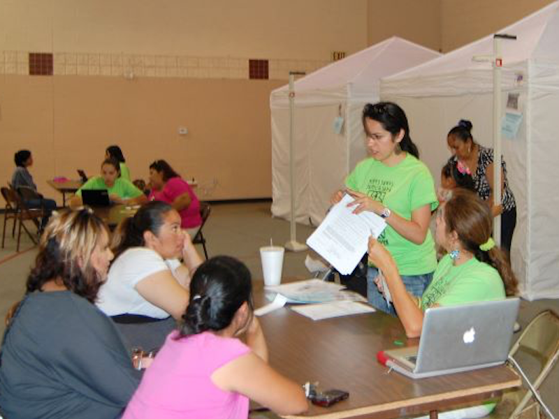 A Web-Based Application to Improve Data Collection in an Interventional Study Targeting Childhood Obesity: Pre-Post Analysis A Web-Based Application to Improve Data Collection in an Interventional Study Targeting Childhood Obesity: Pre-Post Analysis