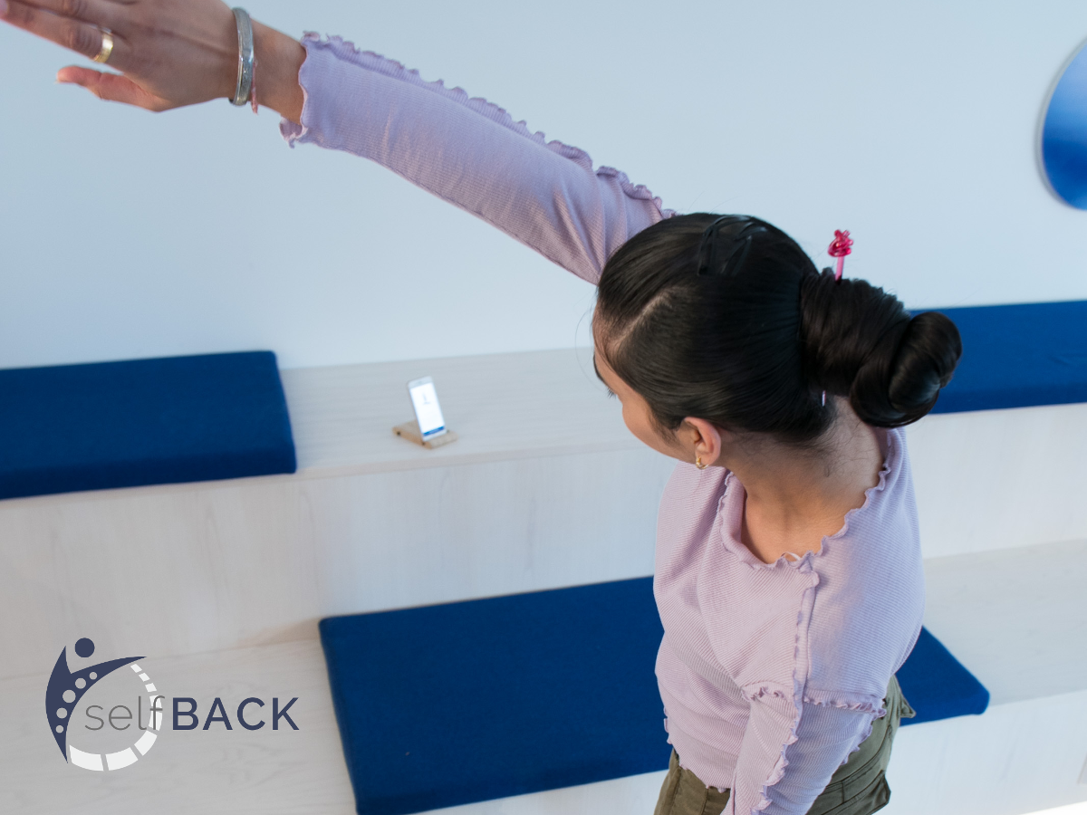 A Decision Support System to Enhance Self-Management of Low Back Pain: Protocol for the selfBACK Project A Decision Support System to Enhance Self-Management of Low Back Pain: Protocol for the selfBACK Project