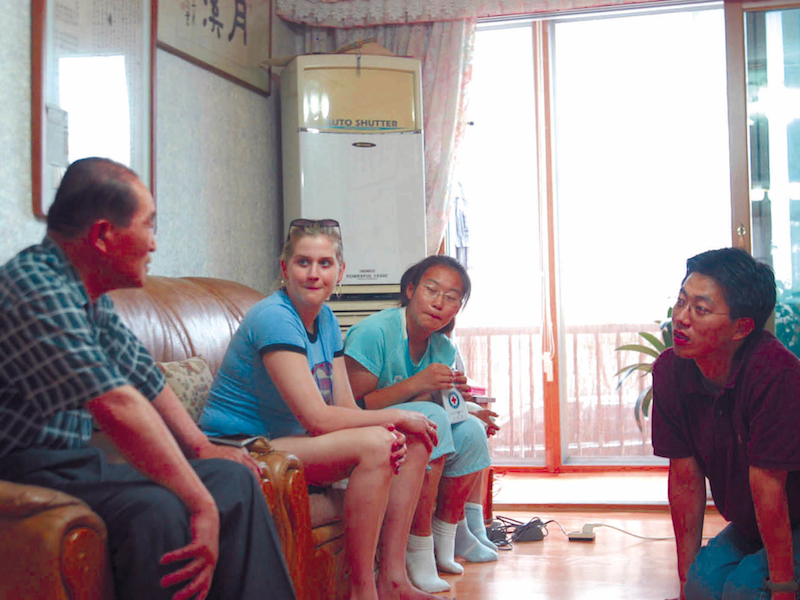 Sensor-Based Passive Remote Monitoring and Discordant Values: Qualitative Study of the Experiences of Low-Income Immigrant Elders in the United States Sensor-Based Passive Remote Monitoring and Discordant Values: Qualitative Study of the Experiences of Low-Income Immigrant Elders in the United States