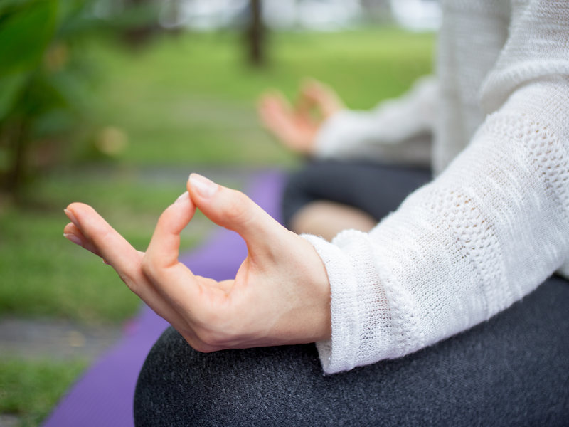 Theory-Based Predictors of Mindfulness Meditation Mobile App Usage: A Survey and Cohort Study Theory-Based Predictors of Mindfulness Meditation Mobile App Usage: A Survey and Cohort Study